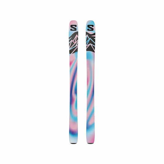 Salomon QST 106 Mens Skis 2026 - UtahSkis for sale at UtahSkis