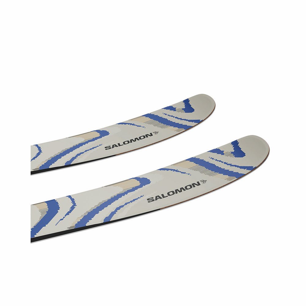 Salomon QST 106 Mens Skis 2026 - UtahSkis for sale at UtahSkis