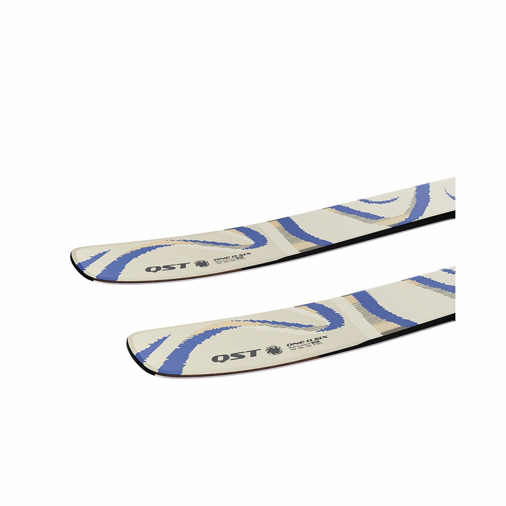 Salomon QST 106 Mens Skis 2026 - UtahSkis for sale at UtahSkis