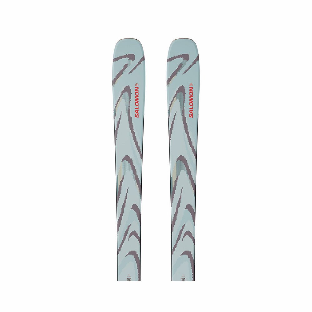 Salomon QST 94 Womens Skis 2026 - UtahSkis for sale at UtahSkis