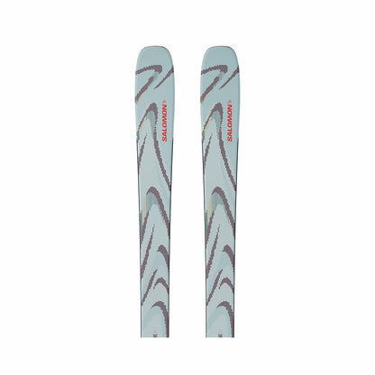 Salomon QST 94 Womens Skis 2026 - UtahSkis for sale at UtahSkis