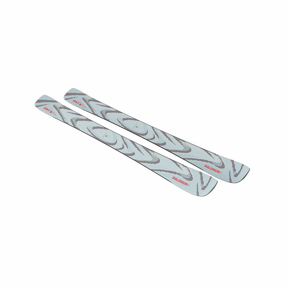 Salomon QST 94 Womens Skis 2026 - UtahSkis for sale at UtahSkis