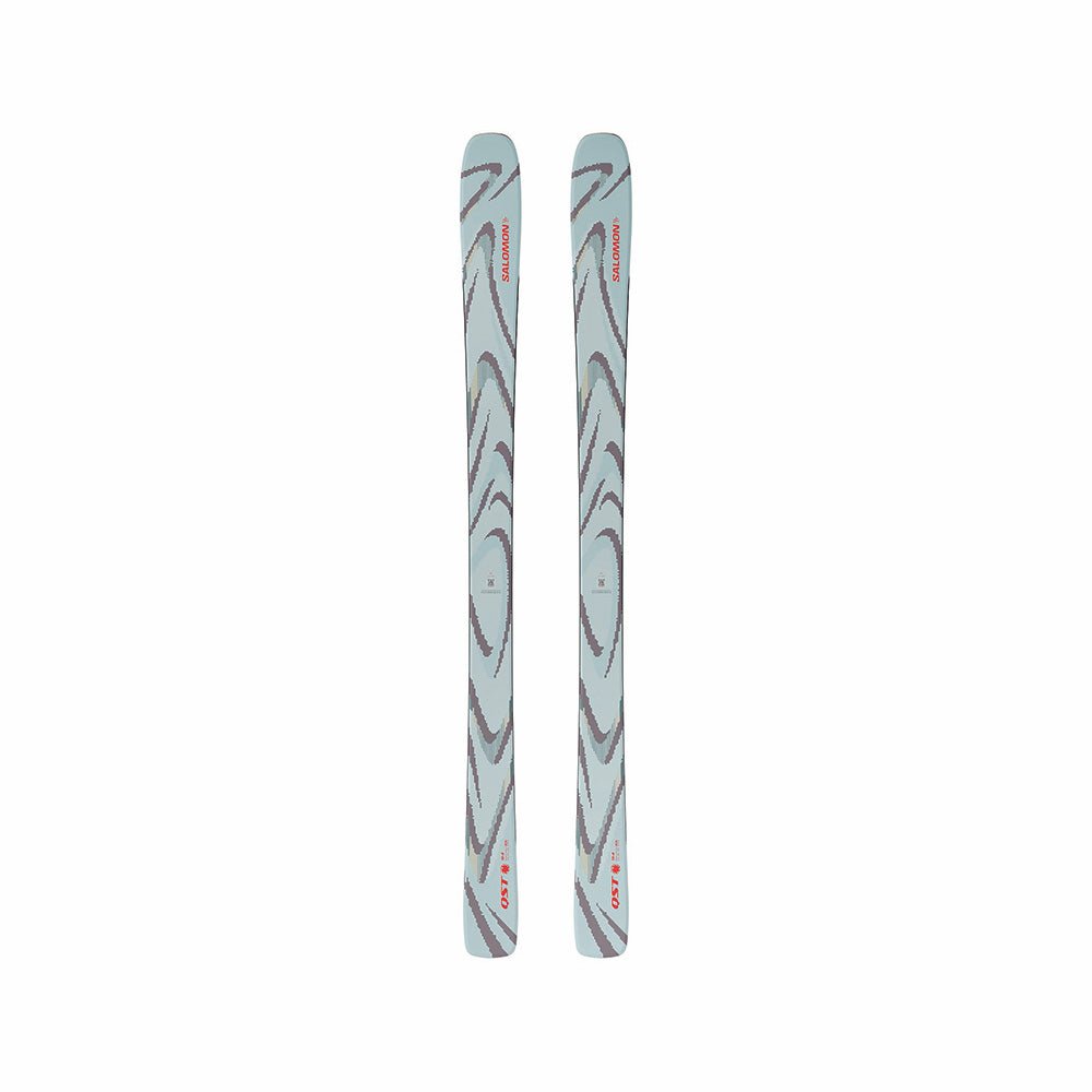 Salomon QST 94 Womens Skis 2026 - UtahSkis for sale at UtahSkis