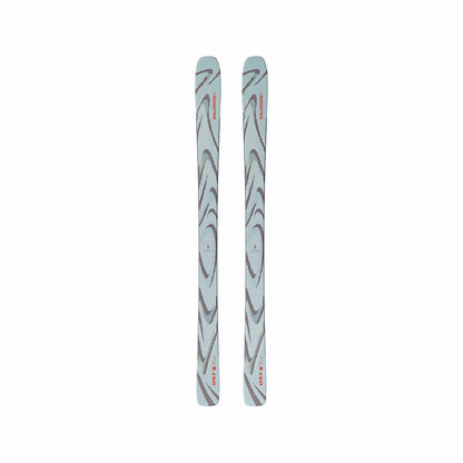 Salomon QST 94 Womens Skis 2026 - UtahSkis for sale at UtahSkis