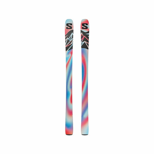 Salomon QST 94 Womens Skis 2026 - UtahSkis for sale at UtahSkis