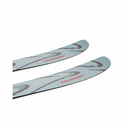 Salomon QST 94 Womens Skis 2026 - UtahSkis for sale at UtahSkis