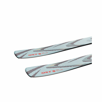 Salomon QST 94 Womens Skis 2026 - UtahSkis for sale at UtahSkis