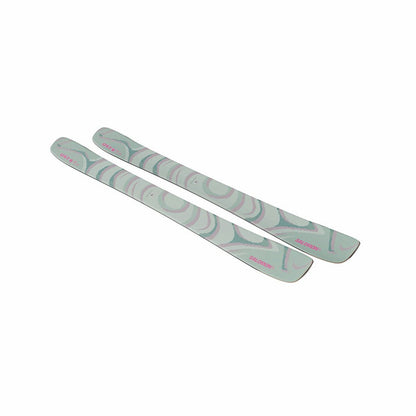Salomon QST 100 Mens Skis 2026 - UtahSkis for sale at UtahSkis