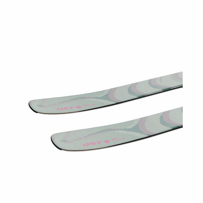 Salomon QST 100 Mens Skis 2026 - UtahSkis for sale at UtahSkis