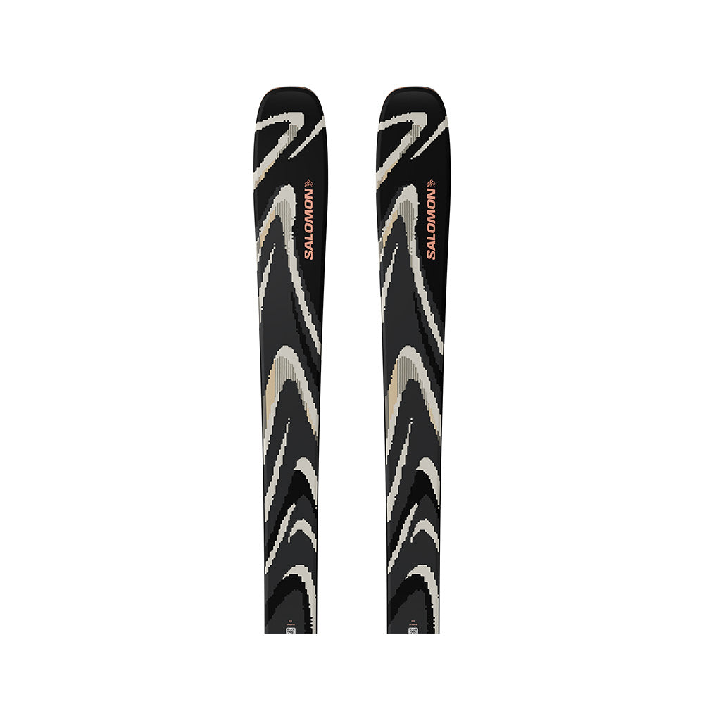 Salomon Qst 94 Skis 2027