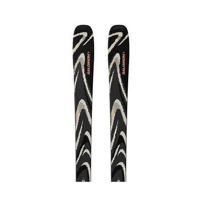 Salomon Qst 94 Skis 2027