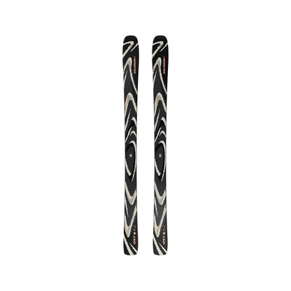 Salomon Qst 94 Skis 2027