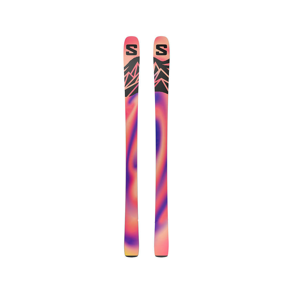 Salomon Qst 94 Skis 2027