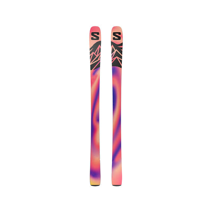 Salomon Qst 94 Skis 2027