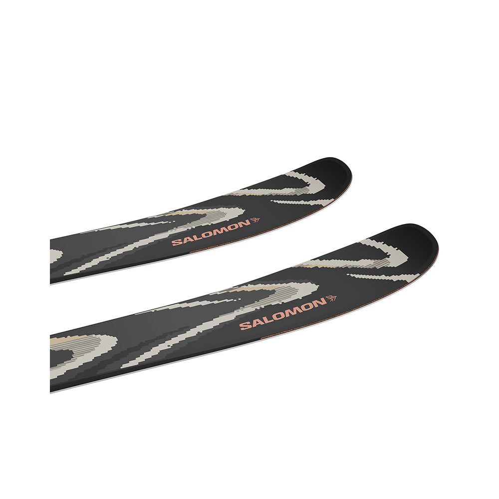 Salomon Qst 94 Skis 2027