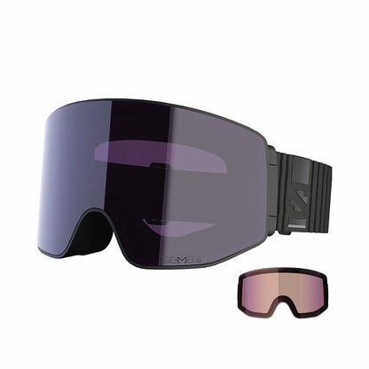 Salomon Sentry Prime Sigma Goggles 2026 - UtahSkis for sale at UtahSkis