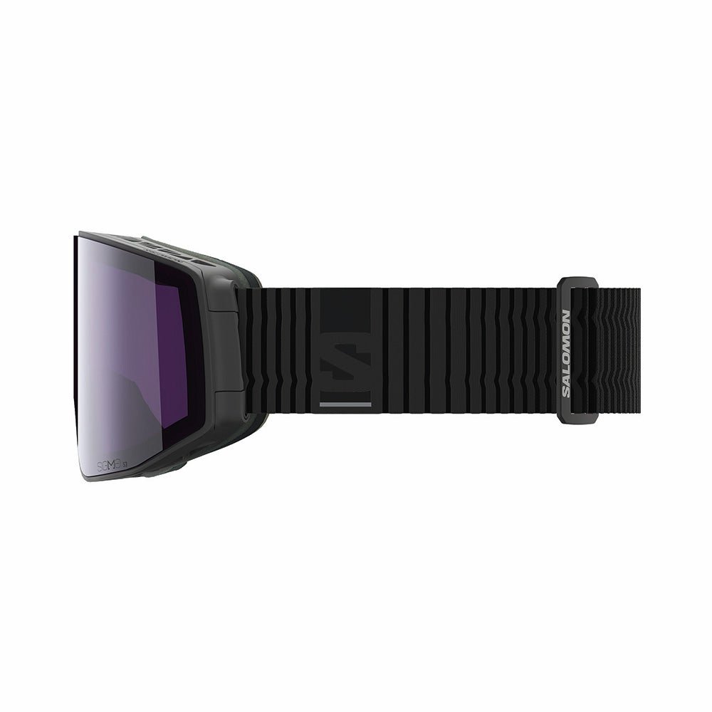 Salomon Sentry Prime Sigma Goggles 2026 - UtahSkis for sale at UtahSkis