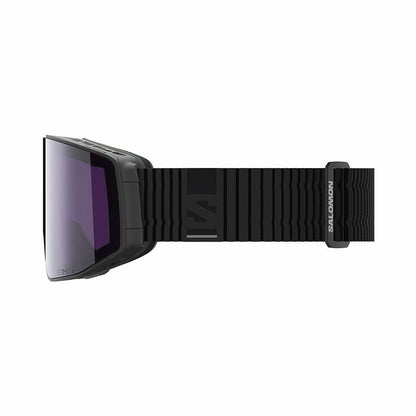Salomon Sentry Prime Sigma Goggles 2026 - UtahSkis for sale at UtahSkis