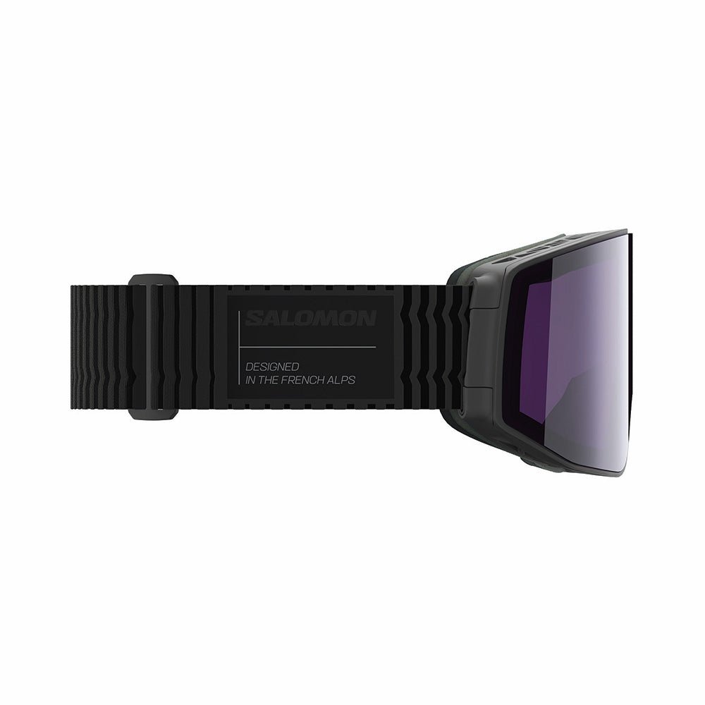 Salomon Sentry Prime Sigma Goggles 2026 - UtahSkis for sale at UtahSkis