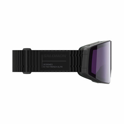 Salomon Sentry Prime Sigma Goggles 2026 - UtahSkis for sale at UtahSkis