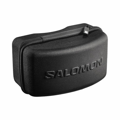 Salomon Sentry Prime Sigma Goggles 2026 - UtahSkis for sale at UtahSkis