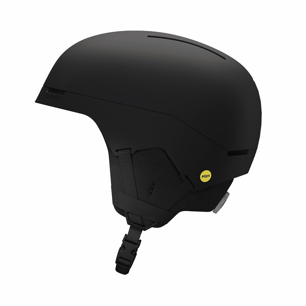 Salomon Brigade Index Mips Helmet 2026 - UtahSkis for sale at UtahSkis