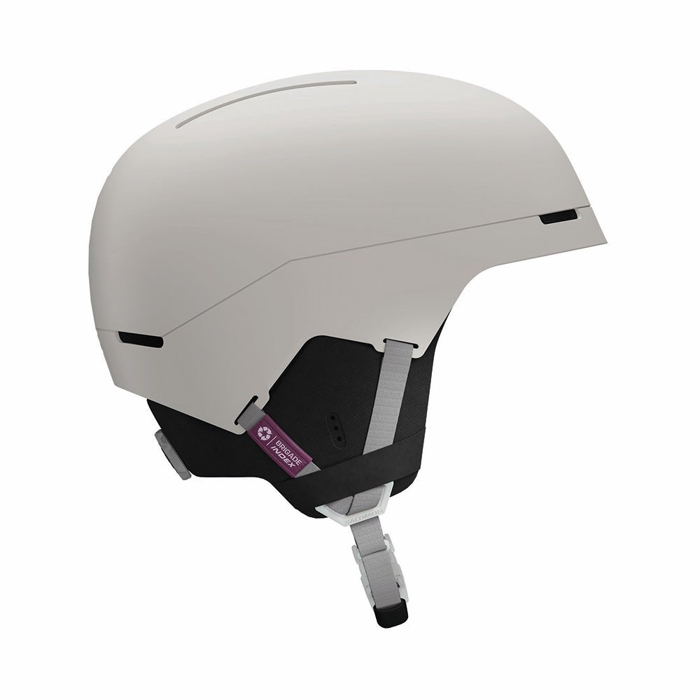 Salomon Brigade Index Mips Helmet 2026 - UtahSkis for sale at UtahSkis