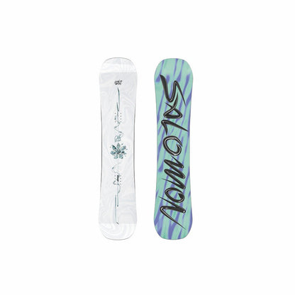 Salomon Oh Yeah Grom Kids Snowboard 2026 - UtahSkis for sale at UtahSkis