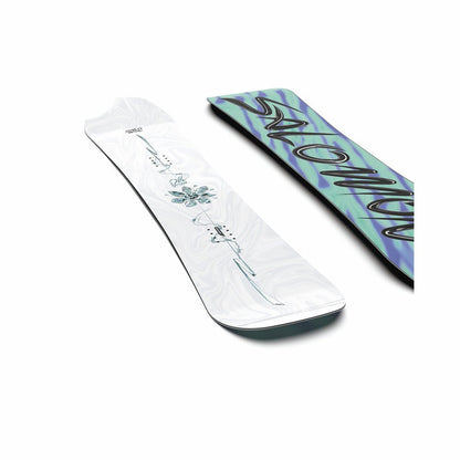 Salomon Oh Yeah Grom Kids Snowboard 2026 - UtahSkis for sale at UtahSkis