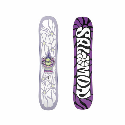 Salomon Grace Kids Snowboard 2026 - UtahSkis for sale at UtahSkis