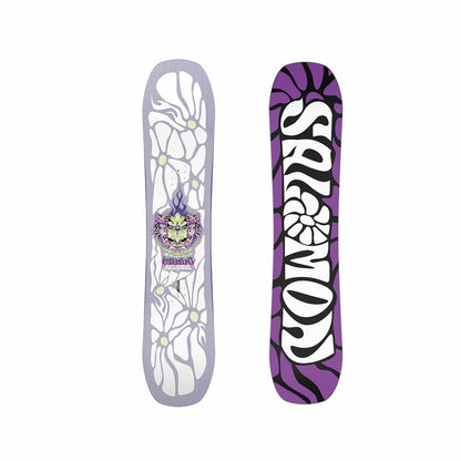 Salomon Grace Snowboard 2027 - UtahSkis for sale at UtahSkis