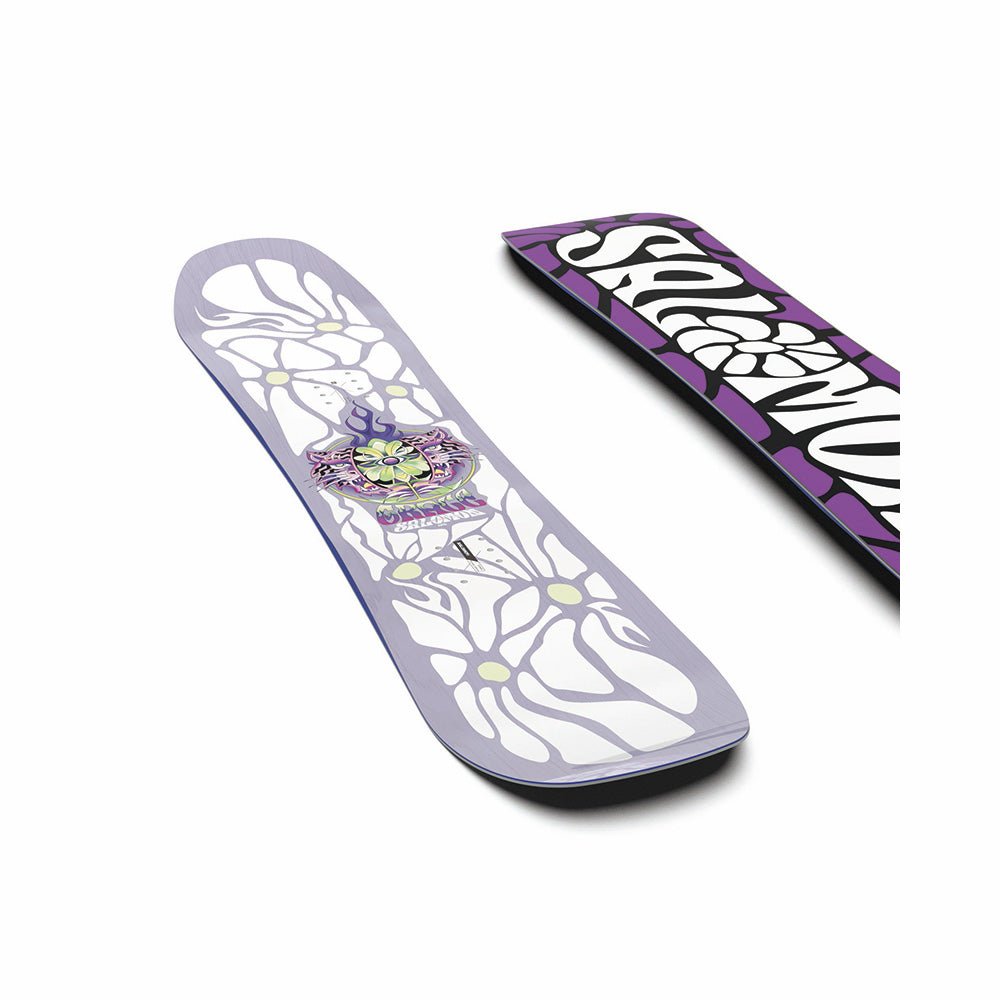 Salomon Grace Snowboard - Thumbnail 5