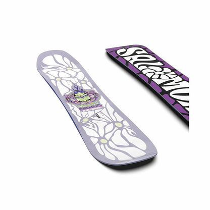 Salomon Grace Kids Snowboard 2026 - UtahSkis for sale at UtahSkis