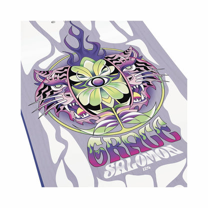 Salomon Grace Kids Snowboard 2026 - UtahSkis for sale at UtahSkis