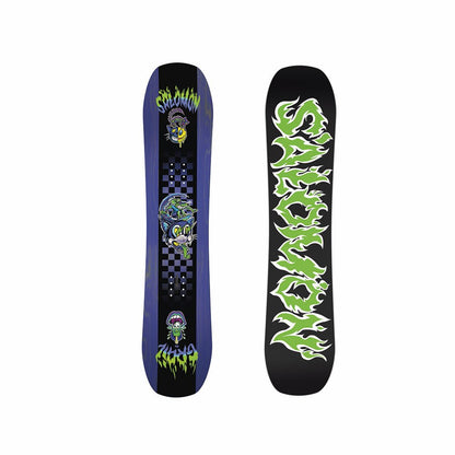 Salomon Grail Kids Snowboard 2026 - UtahSkis for sale at UtahSkis