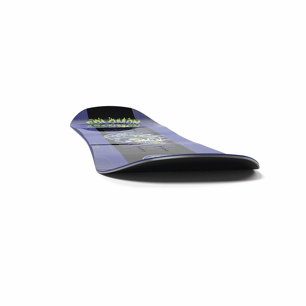 Salomon Grail Kids Snowboard 2026 - UtahSkis for sale at UtahSkis