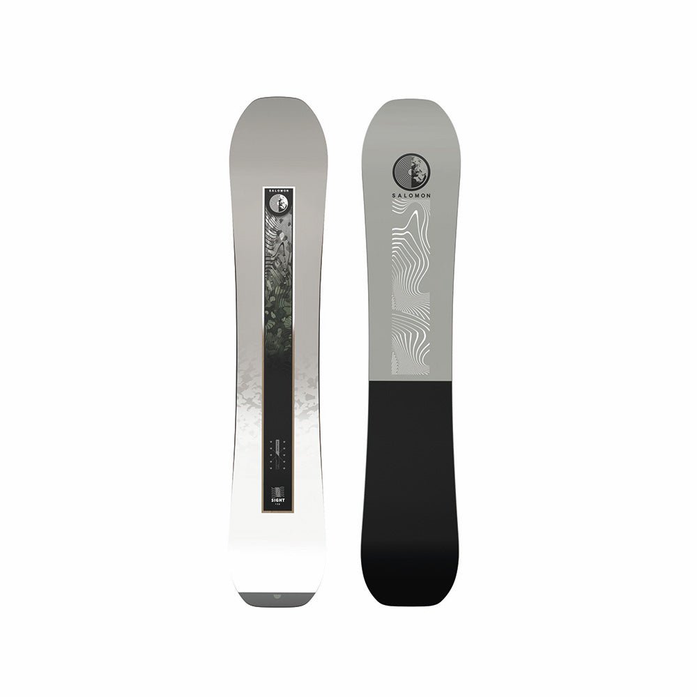Salomon Sight Mens Snowboard 2026 - UtahSkis for sale at UtahSkis