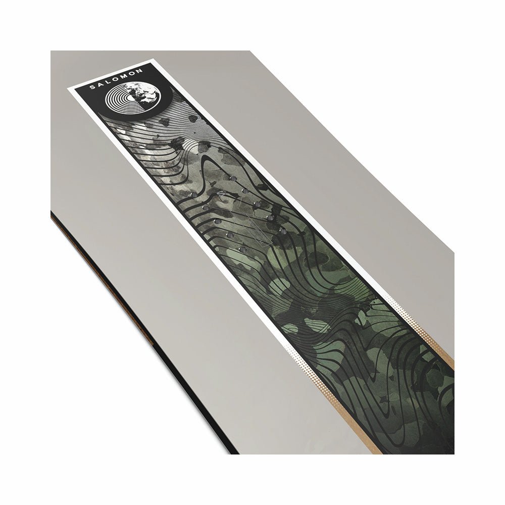 Salomon Sight Mens Snowboard 2026 - UtahSkis for sale at UtahSkis