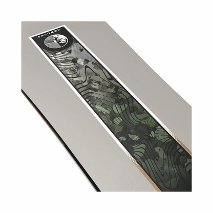 Salomon Sight Mens Snowboard 2026 - UtahSkis for sale at UtahSkis