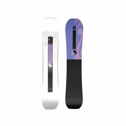 Salomon Bliss Womens Snowboard 2026 - UtahSkis for sale at UtahSkis