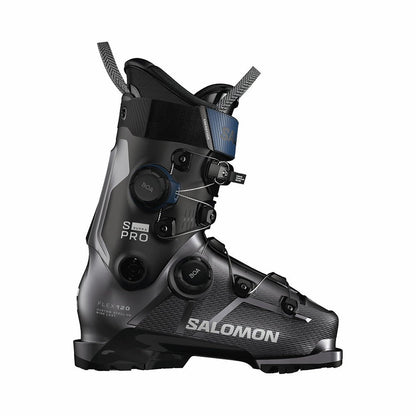 Salomon S/Pro Supra Dual Boa 120 Mens Ski Boots 2026 - UtahSkis for sale at UtahSkis