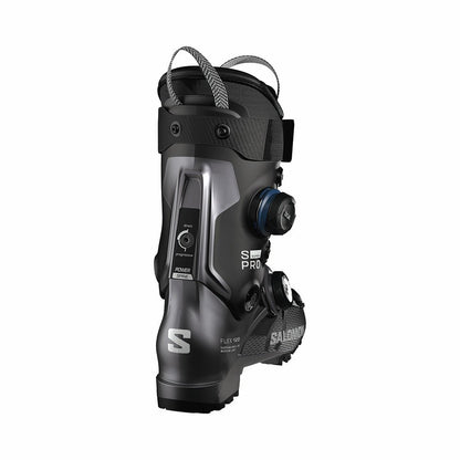Salomon S/Pro Supra Dual Boa 120 Mens Ski Boots 2026 - UtahSkis for sale at UtahSkis