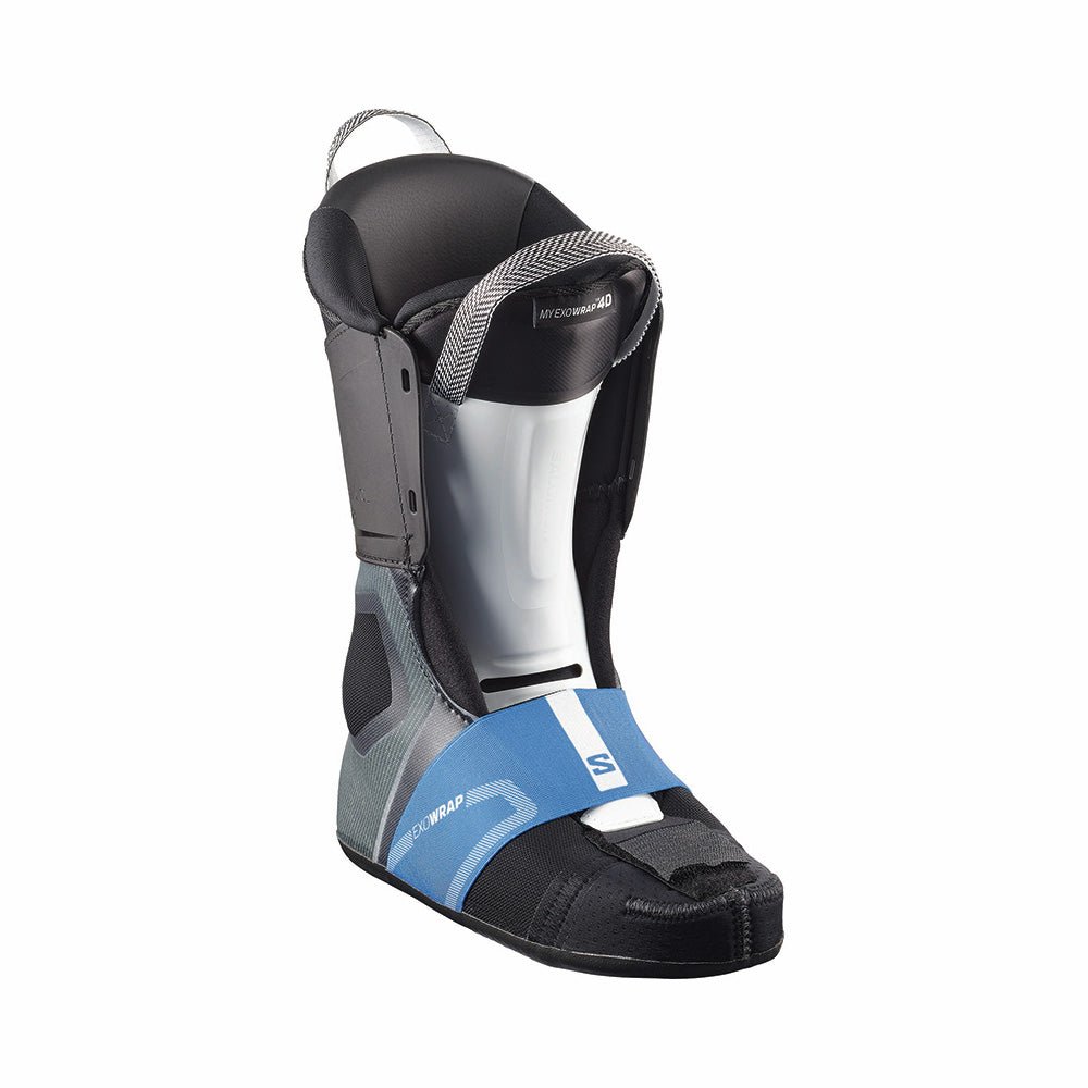 Salomon S/Pro Supra Dual Boa 120 Mens Ski Boots 2026 - UtahSkis for sale at UtahSkis