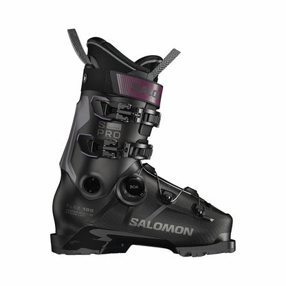 Salomon S/Pro Supra BOA 100 Mens Ski Boots 2026 - UtahSkis for sale at UtahSkis