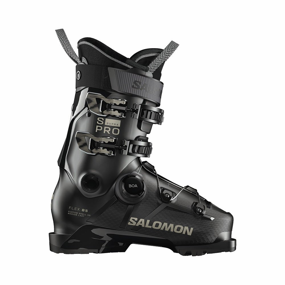 retail price salomon ski boot S/Pro Supra BOA 85 W Boots 2026 thenorthface has unveiled its super deal Both the shell and Options:8'0