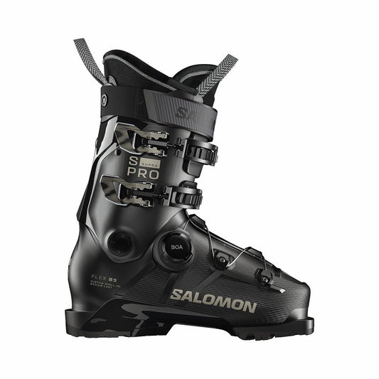Salomon S/Pro Supra BOA 85 Womens Ski Boots 2026 - UtahSkis for sale at UtahSkis