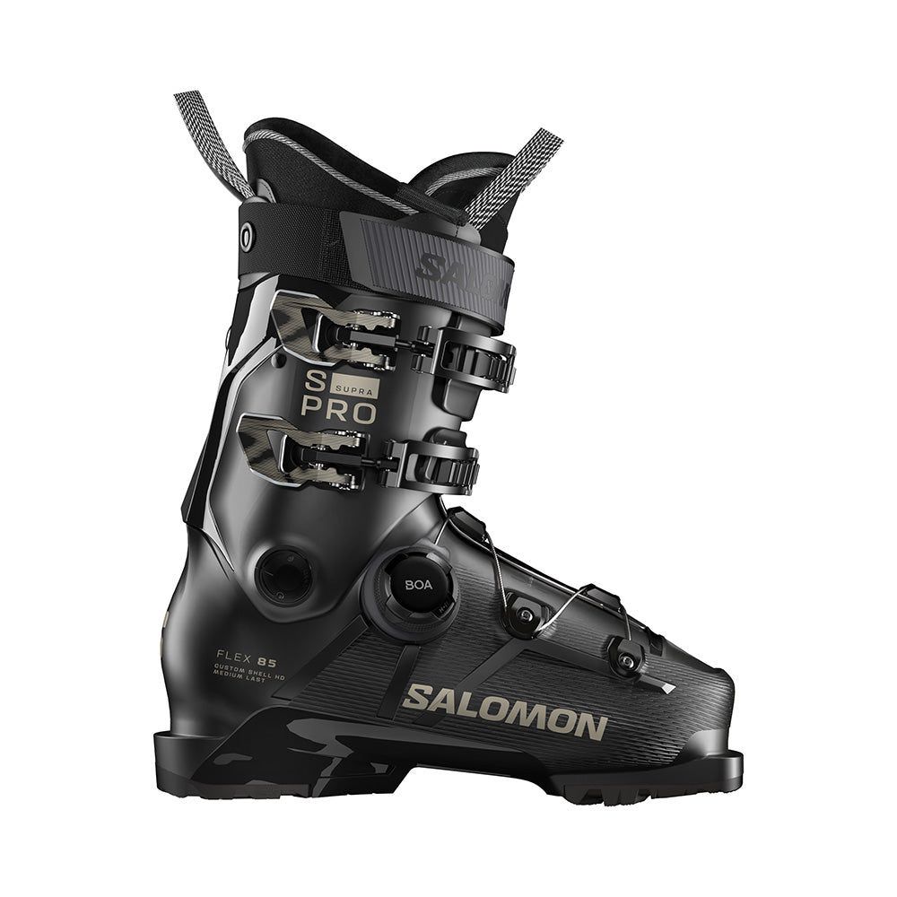 Salomon S/Pro Supra S BOA 85 W Womens Ski Boots 2027
