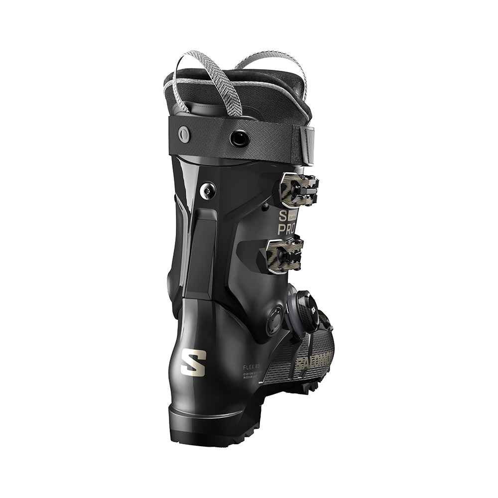 Salomon S/Pro Supra S BOA 85 W Womens Ski Boots 2027