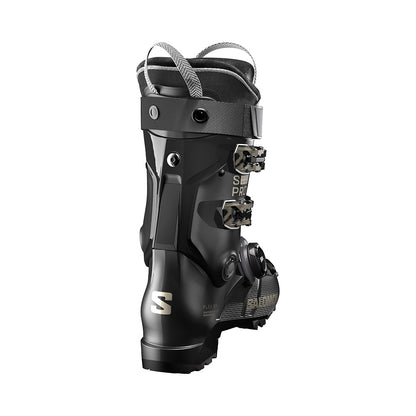 Salomon S/Pro Supra S BOA 85 W Womens Ski Boots 2027