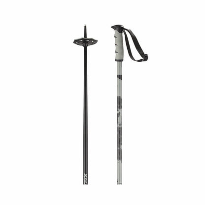 Salomon Steep Ski Poles 2026 - UtahSkis for sale at UtahSkis